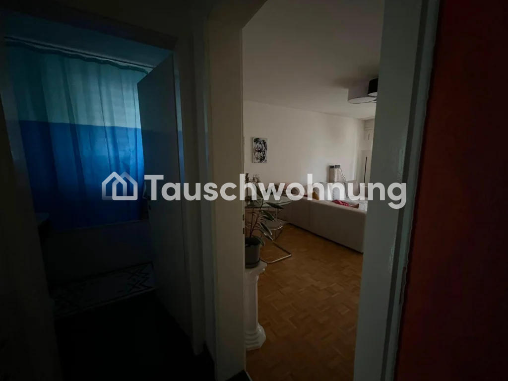2 ½ rooms attic flat