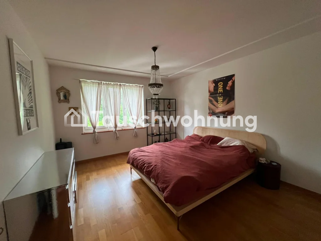 2 ½ rooms attic flat