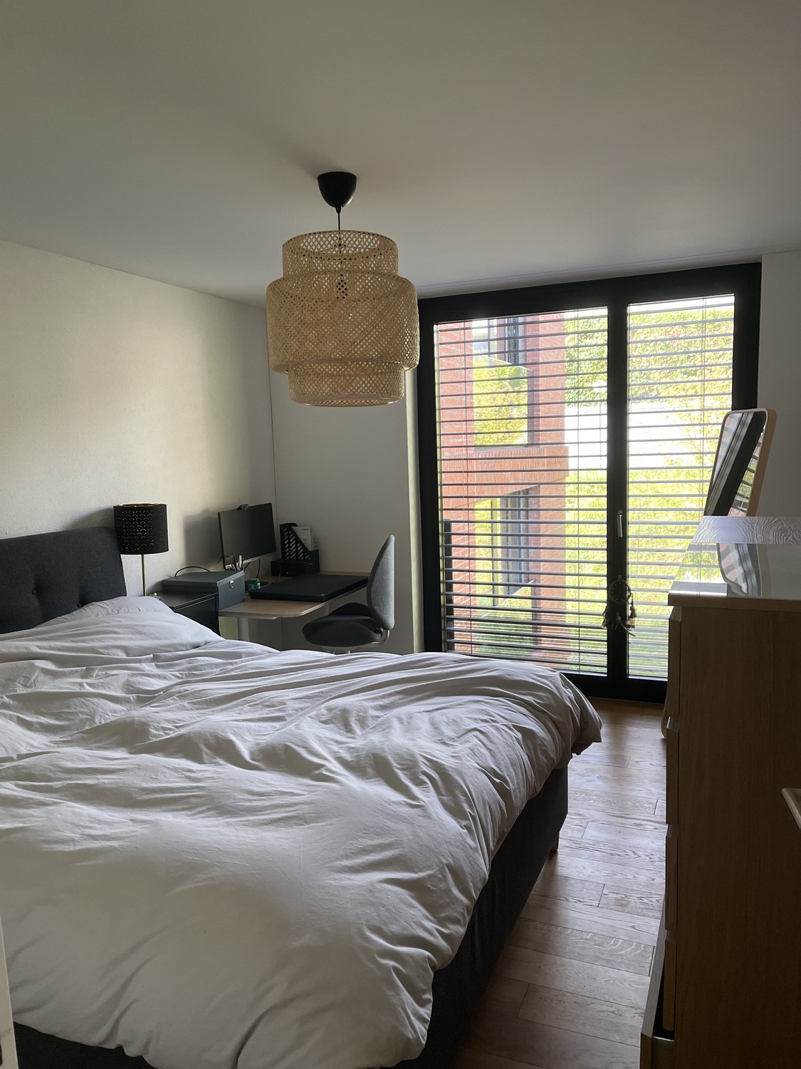 3 ½ rooms apartment, photo 2 of 8