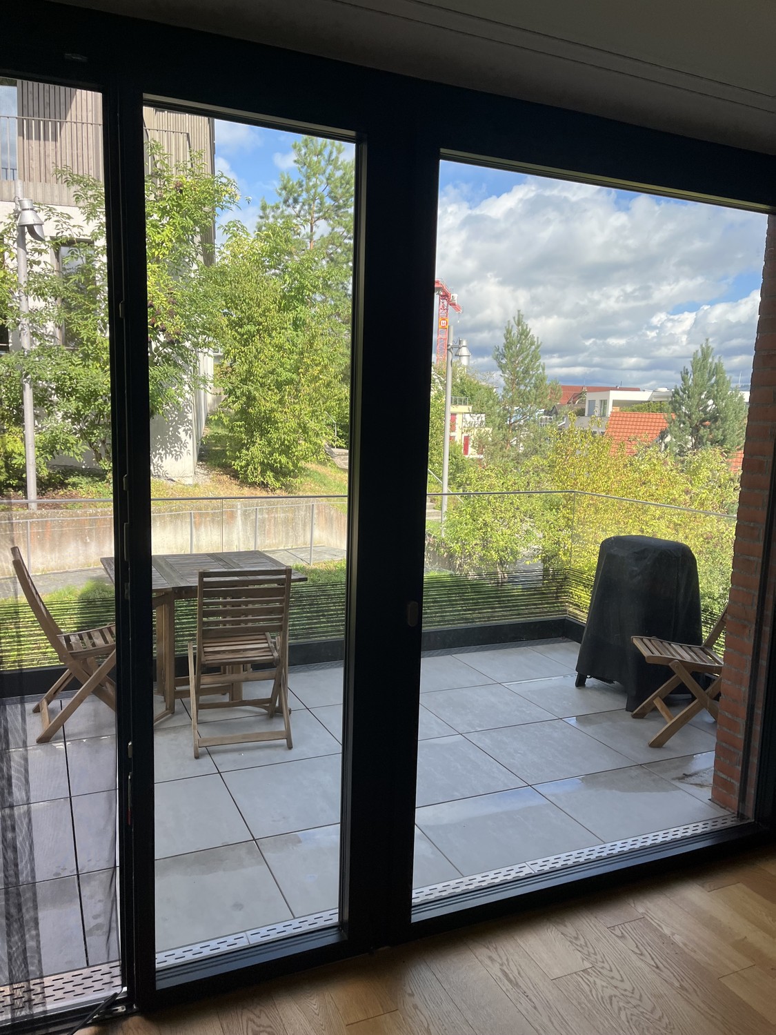 3 ½ rooms apartment, photo 7 of 8