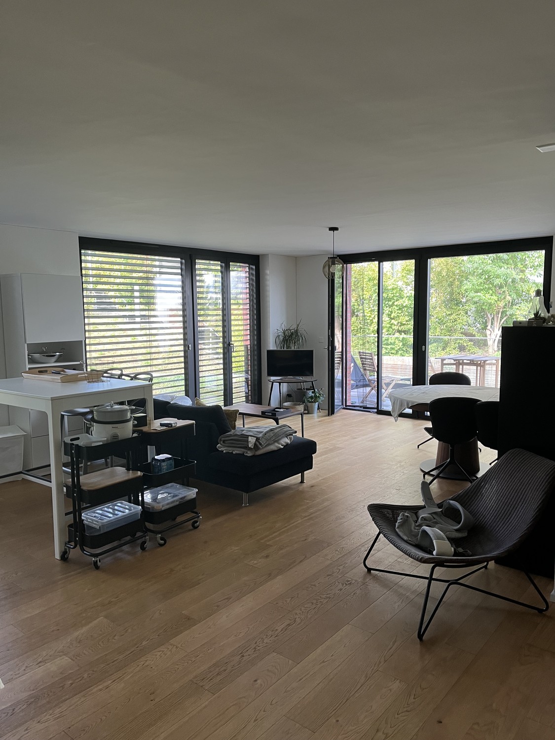 3 ½ rooms apartment, photo 3 of 8