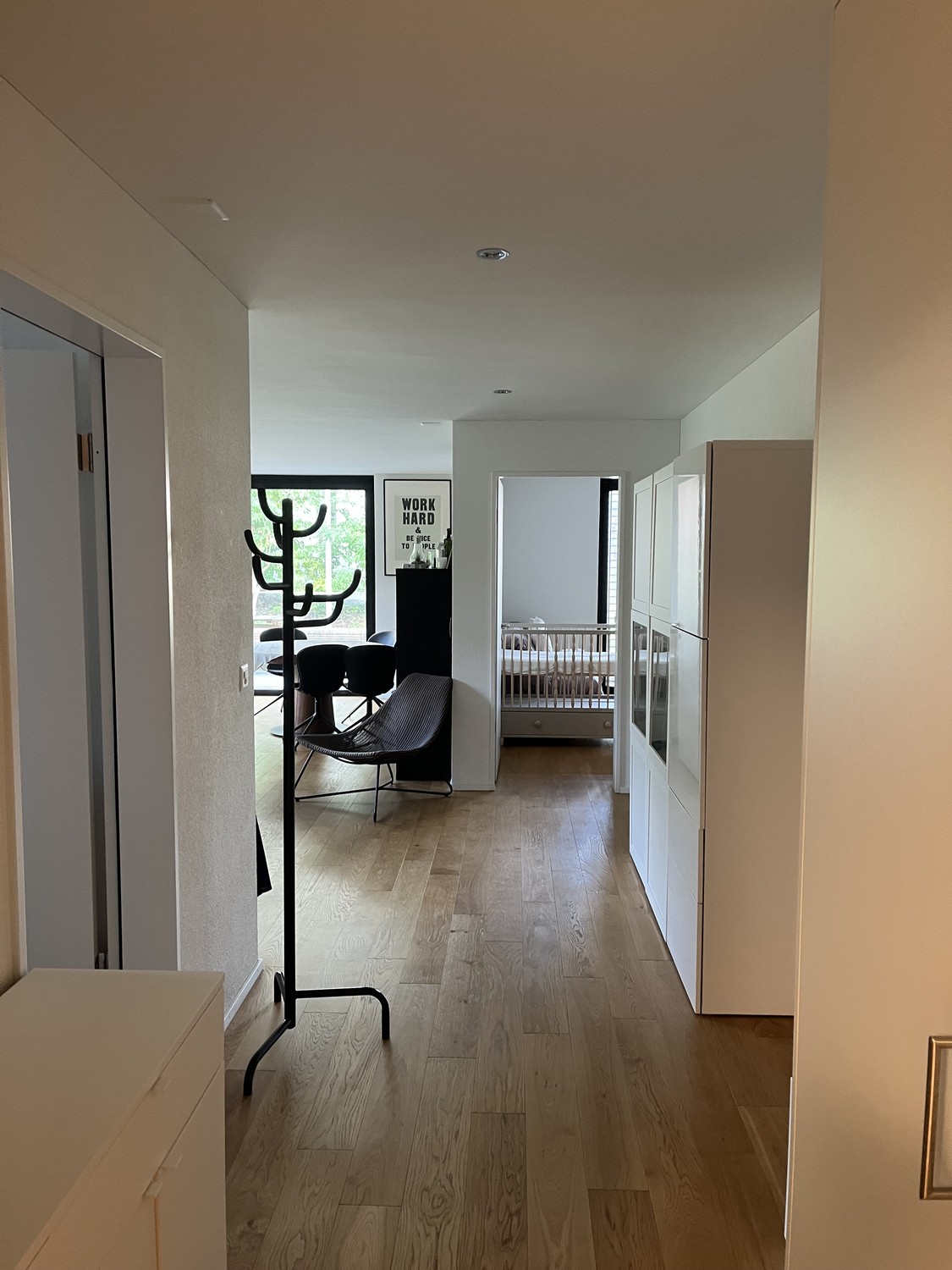 3 ½ rooms apartment, photo 1 of 8