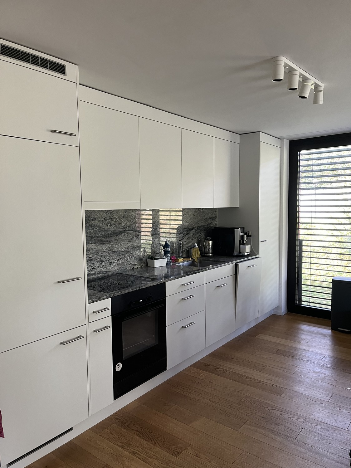 3 ½ rooms apartment, photo 6 of 8