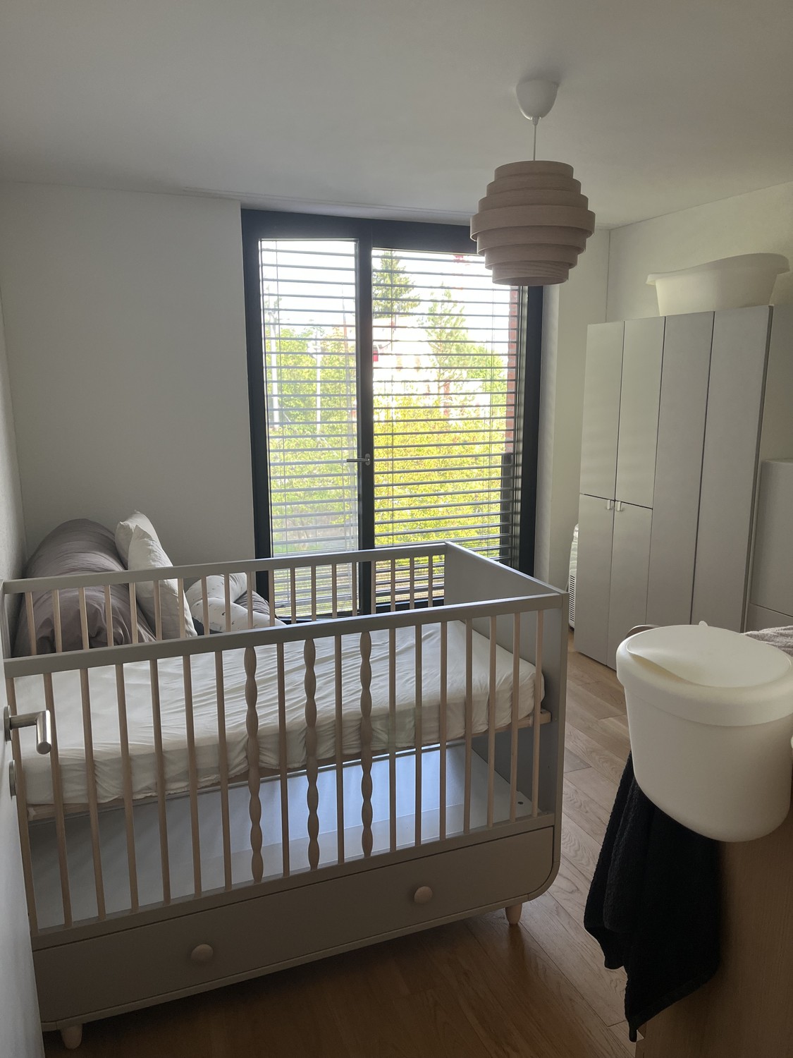 3 ½ rooms apartment, photo 4 of 8