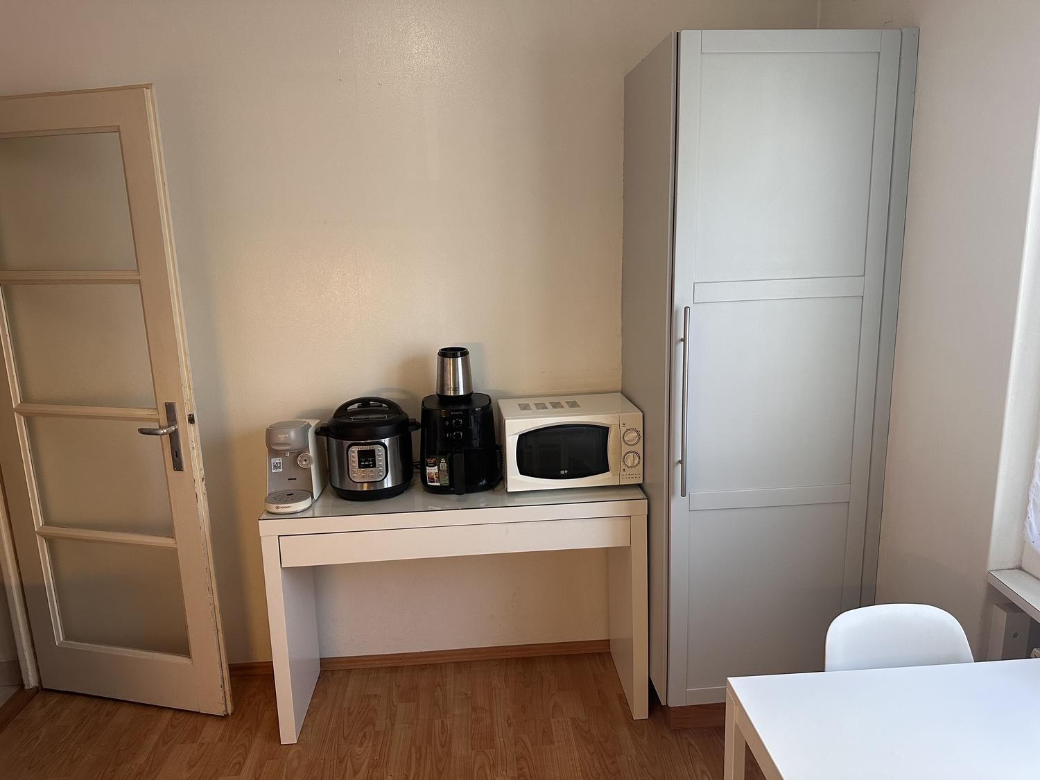 2 ½ rooms apartment, photo 6 of 10