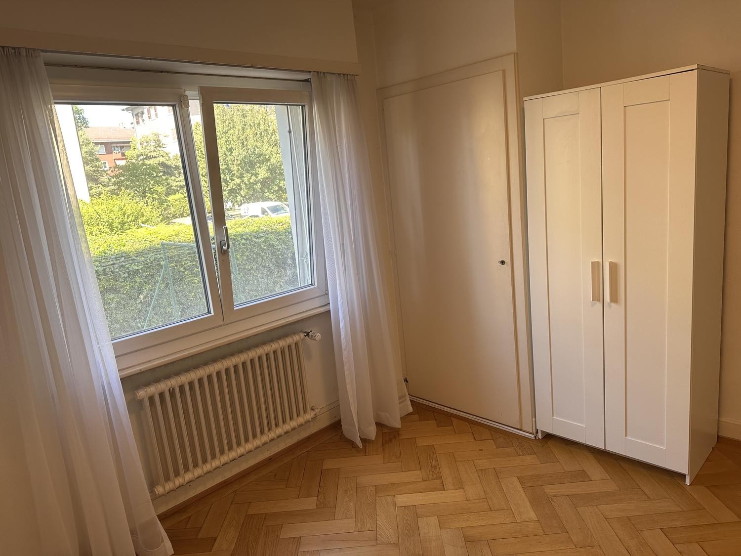 2 ½ rooms apartment, photo 7 of 10