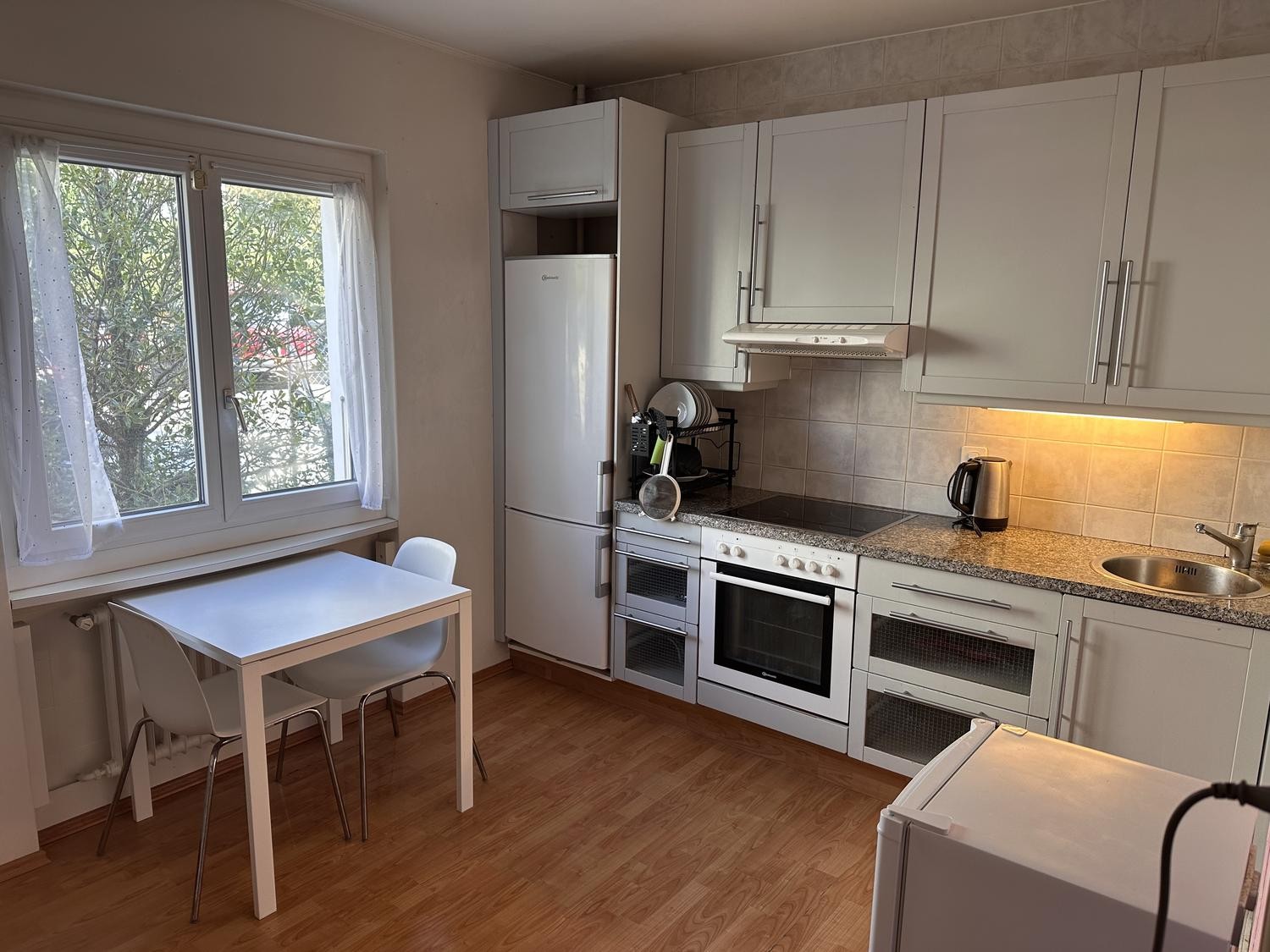 2 ½ rooms apartment, photo 4 of 10