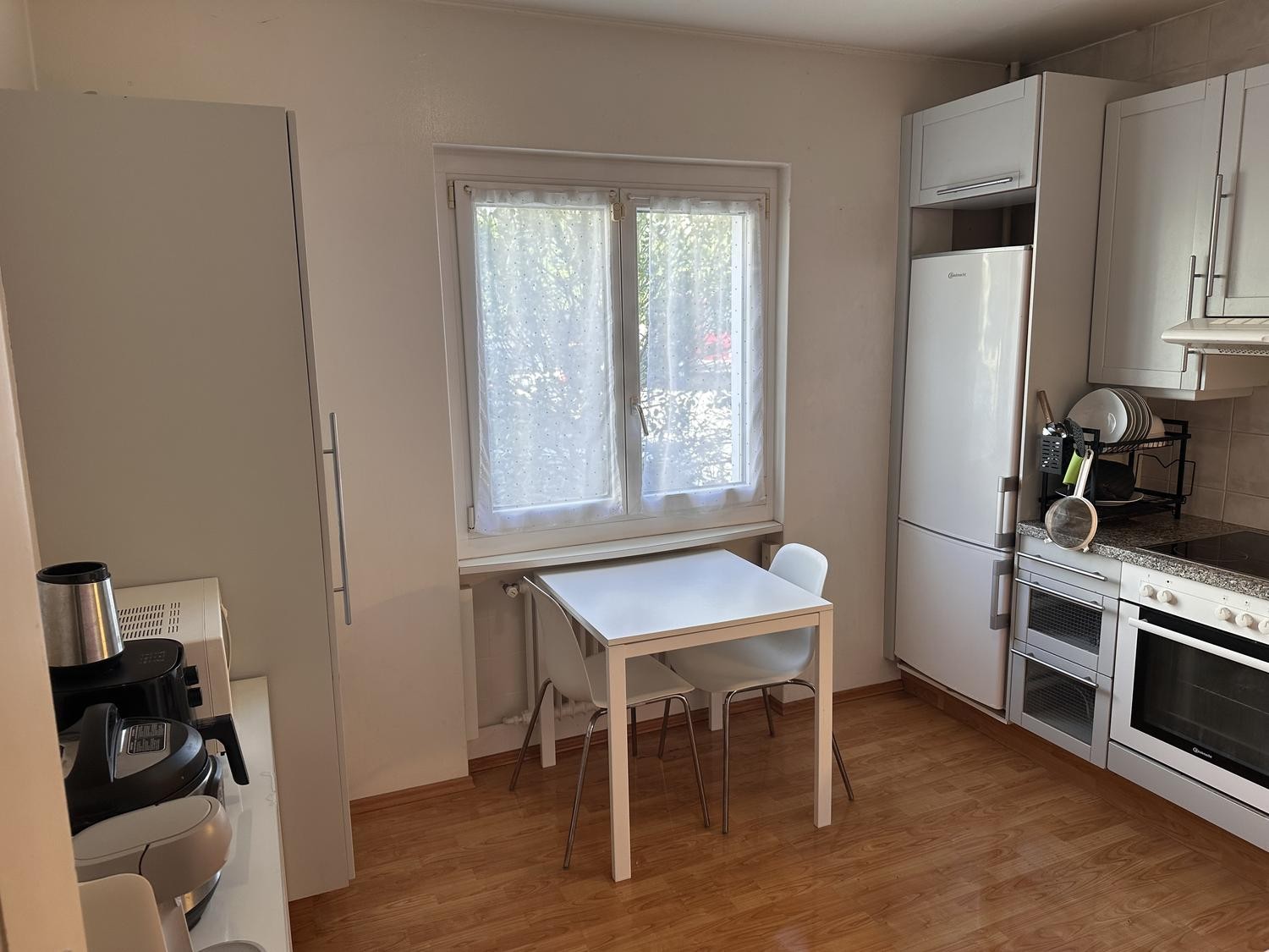 2 ½ rooms apartment, photo 5 of 10