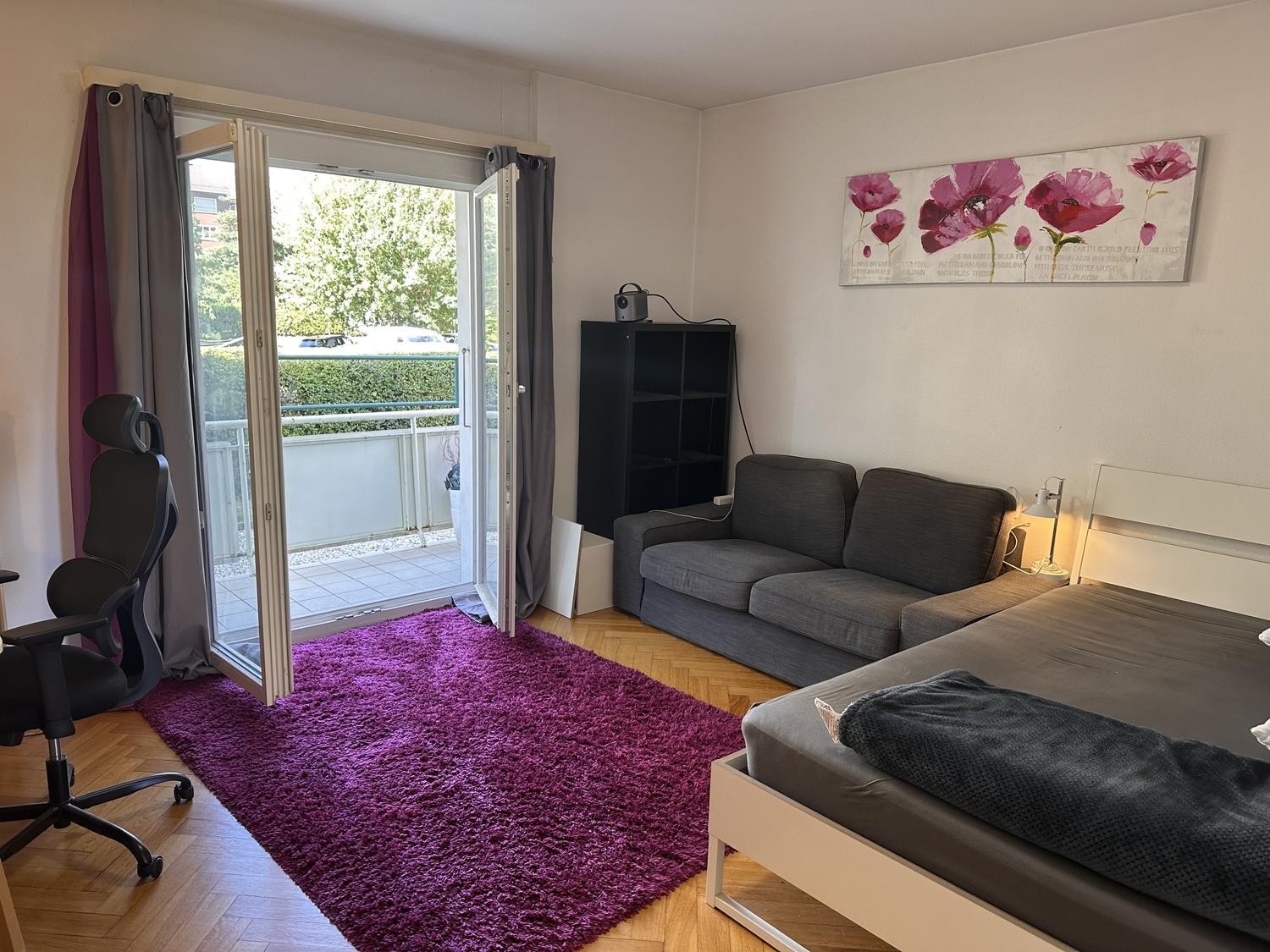 2 ½ rooms apartment, photo 2 of 10