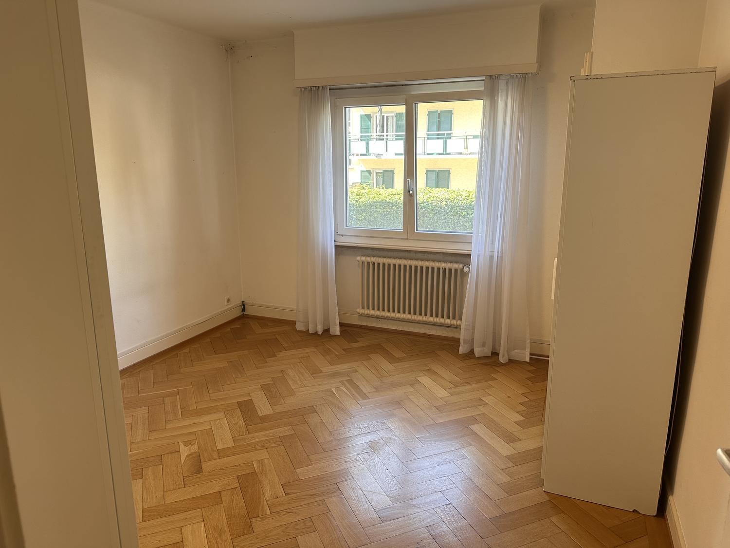 2 ½ rooms apartment, photo 8 of 10
