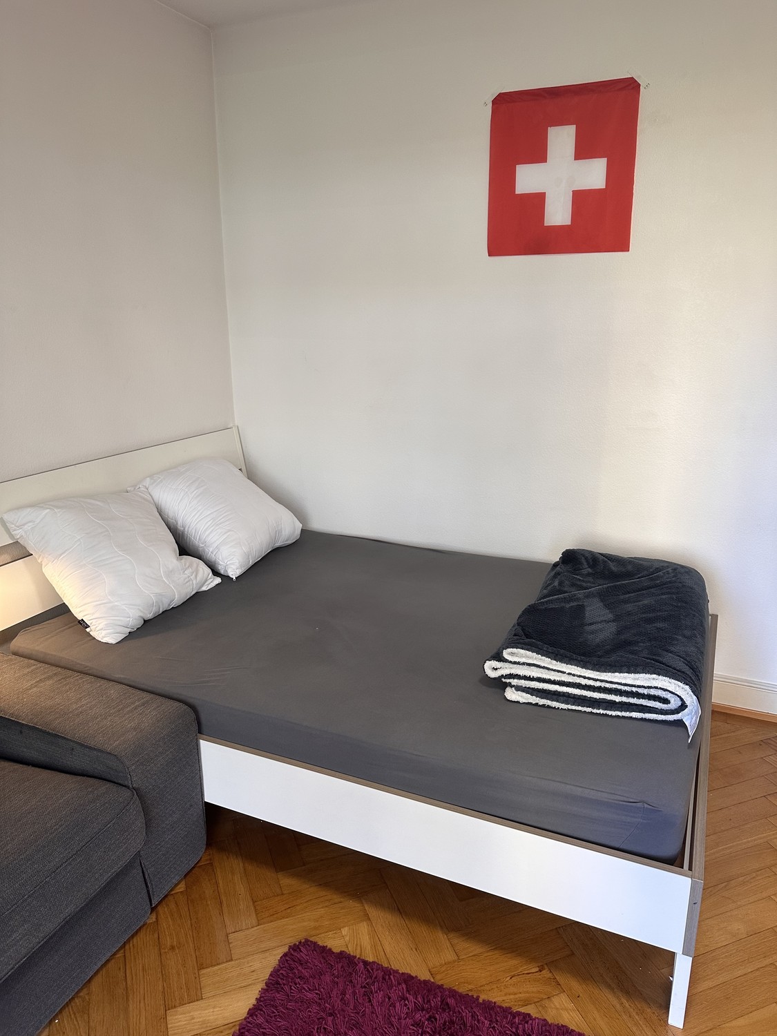 2 ½ rooms apartment, photo 1 of 10