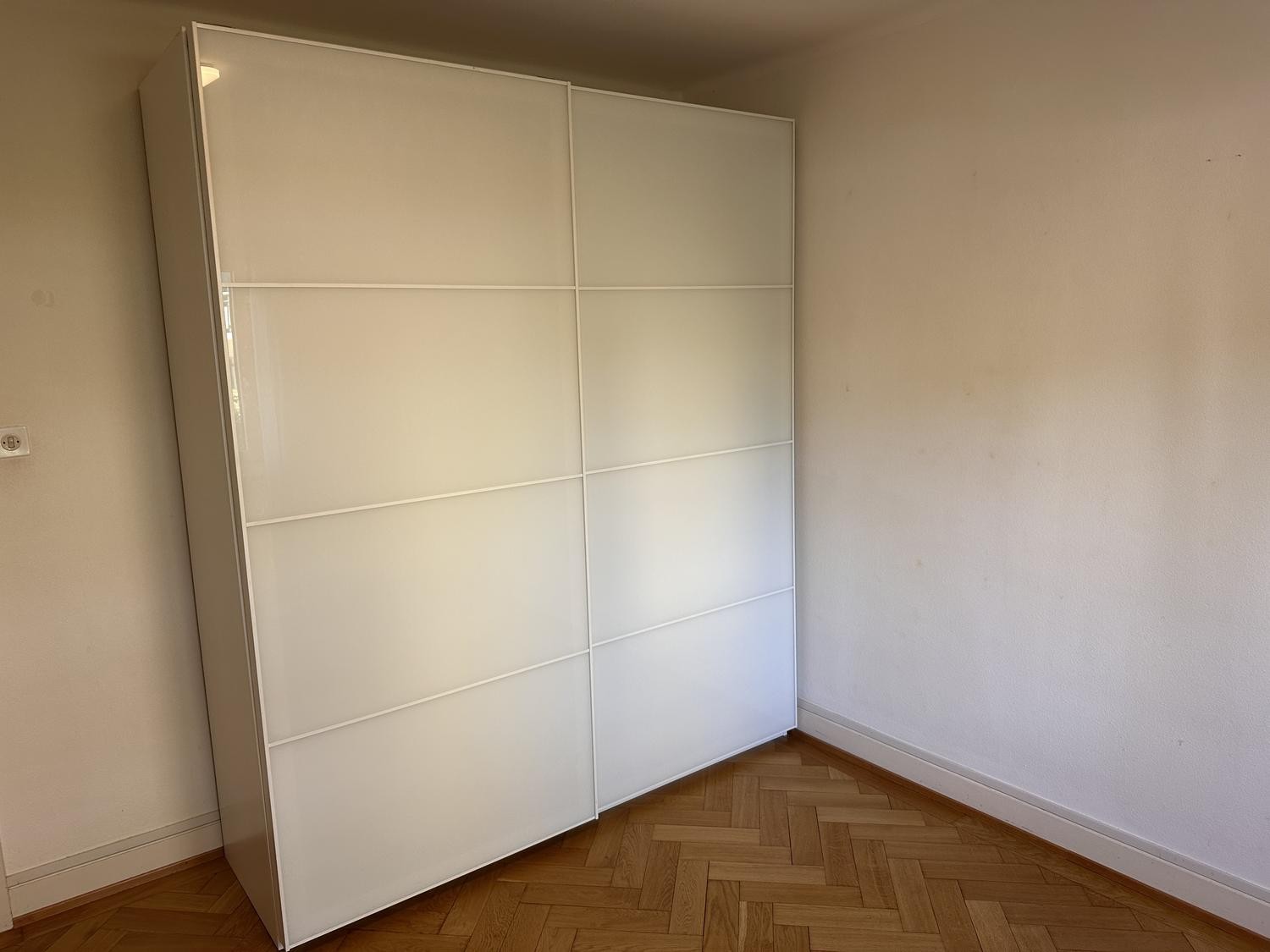 2 ½ rooms apartment, photo 9 of 10