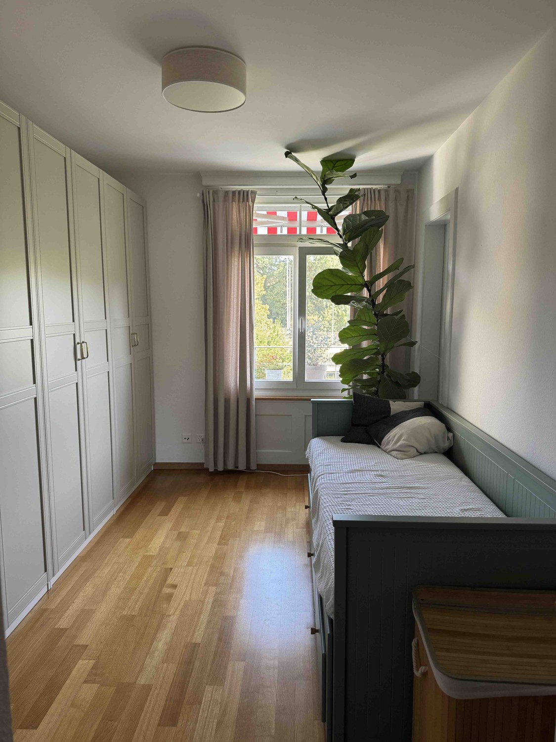 Room in a shared flat, photo 3 of 5