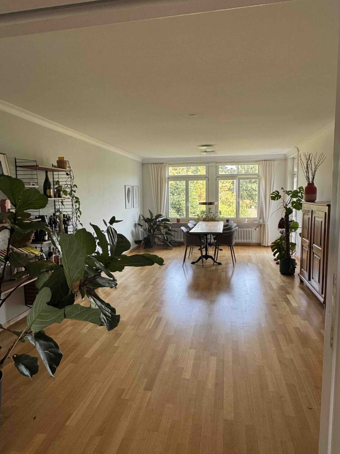 Room in a shared flat, photo 1 of 5