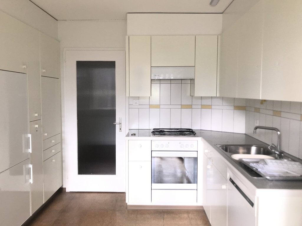 4 rooms apartment, photo 4 of 9