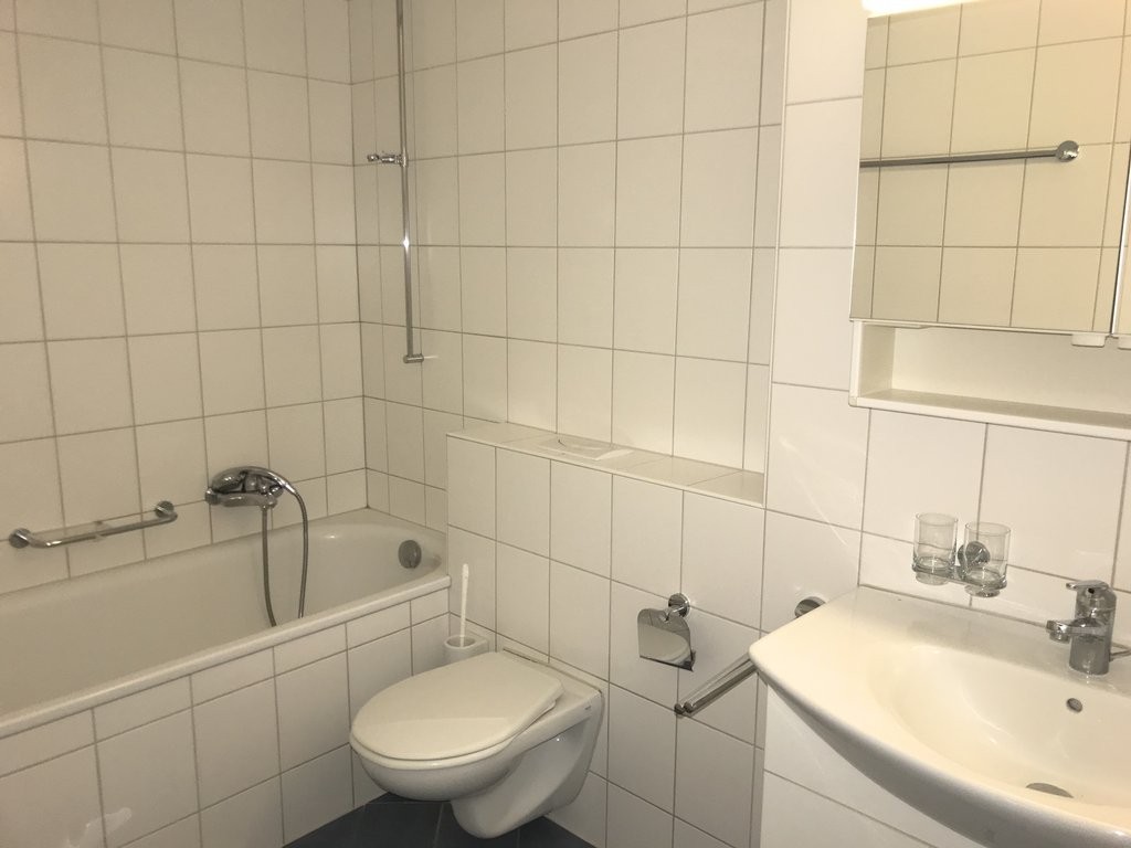 4 rooms apartment, photo 5 of 9
