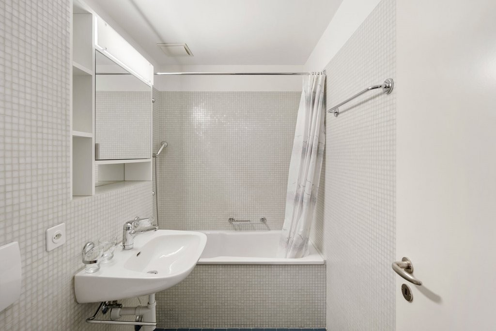 4 ½ rooms apartment (4)