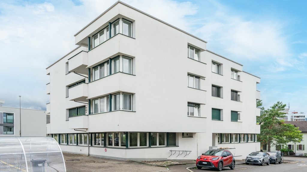 Appartamento di 3 ½ locali
