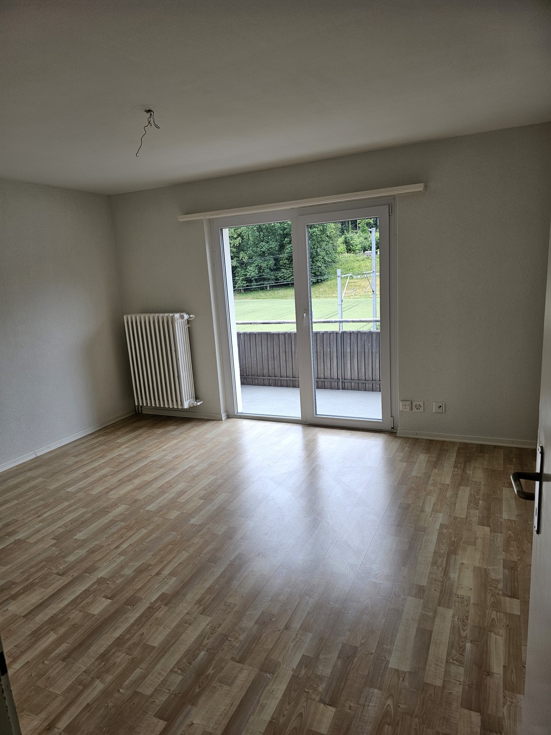 4 rooms apartment, Foto 2 von 6
