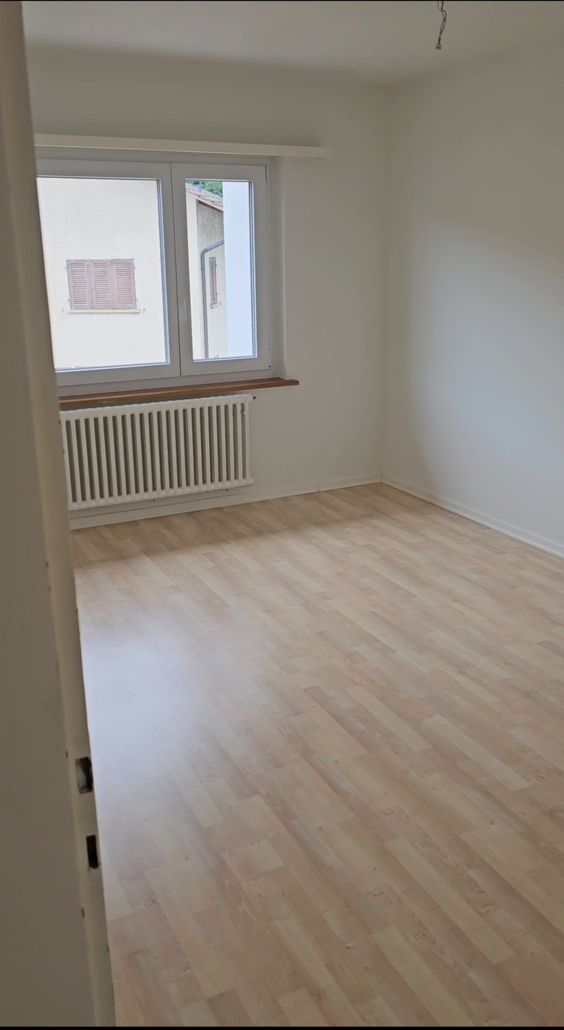4 rooms apartment, Foto 4 von 6