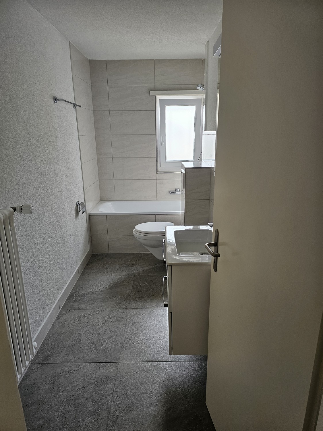 4 rooms apartment, Foto 6 von 6