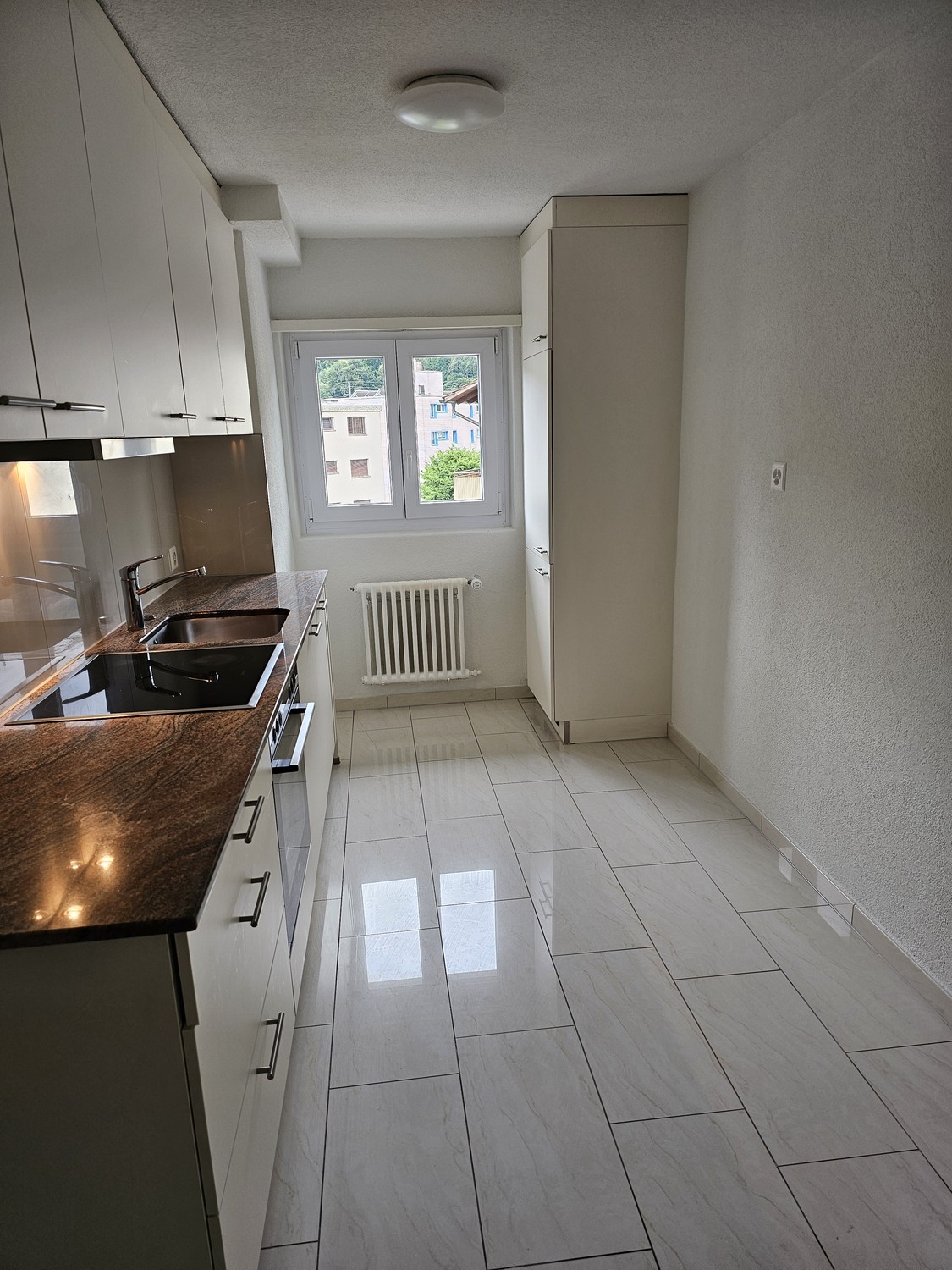 4 rooms apartment, Foto 3 von 6