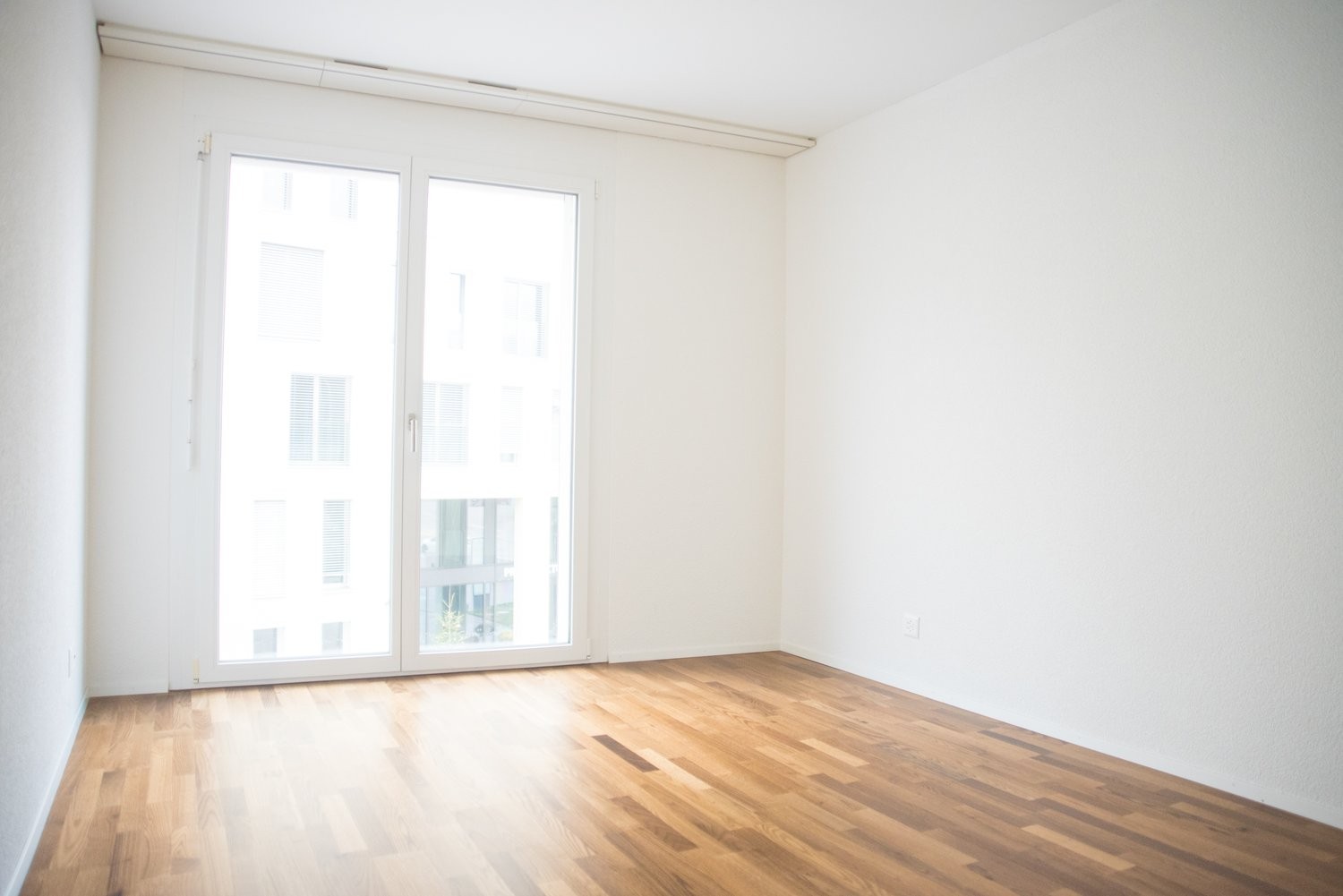2 ½ rooms apartment, photo 7 of 9