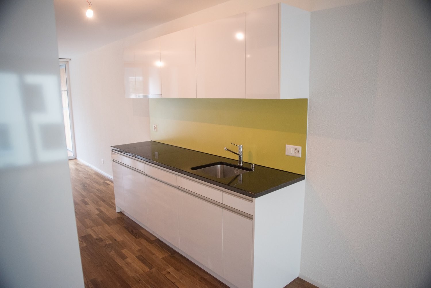 2 ½ rooms apartment, photo 5 of 9