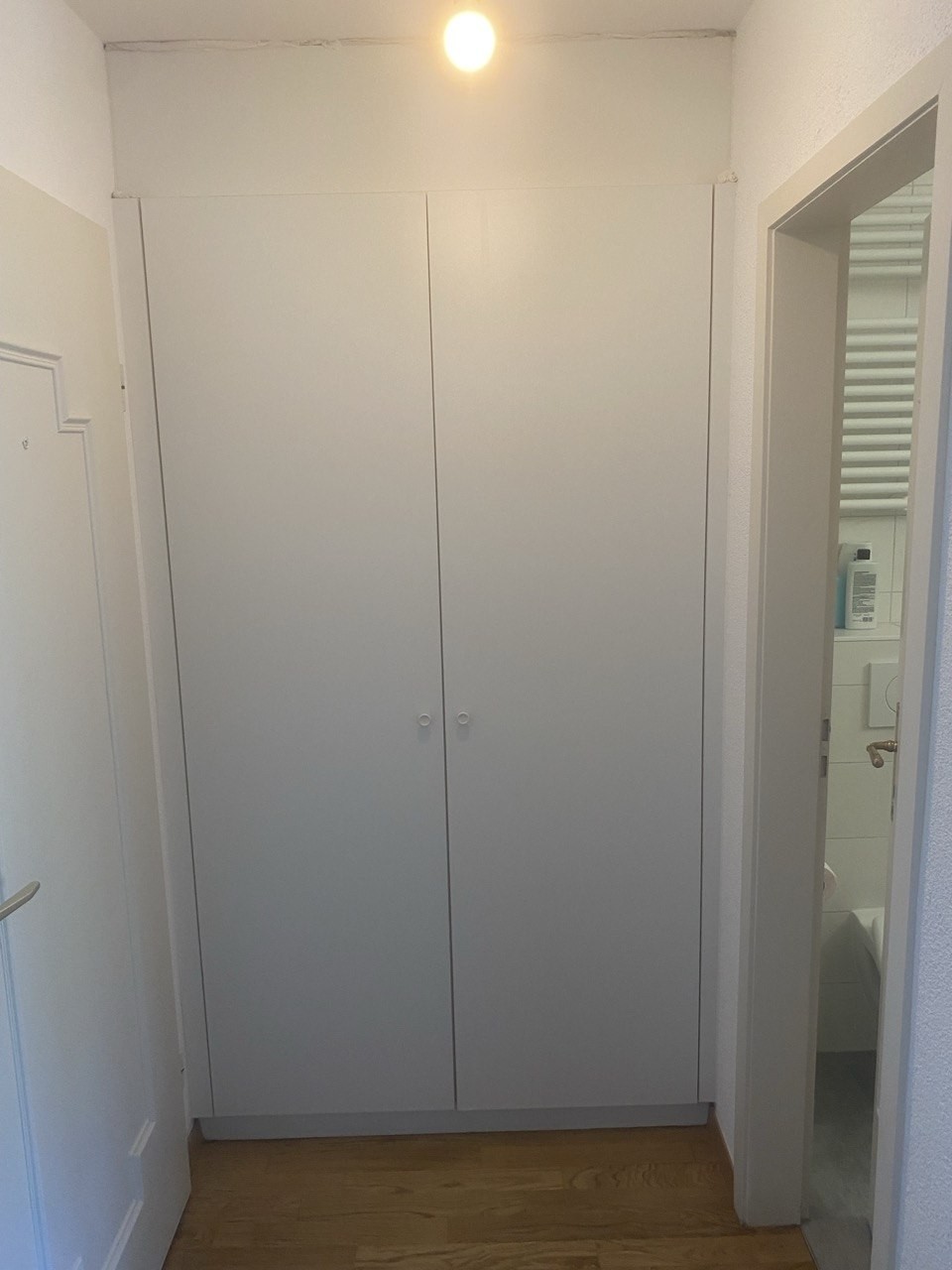 1 ½ rooms apartment, photo 6 sur 6