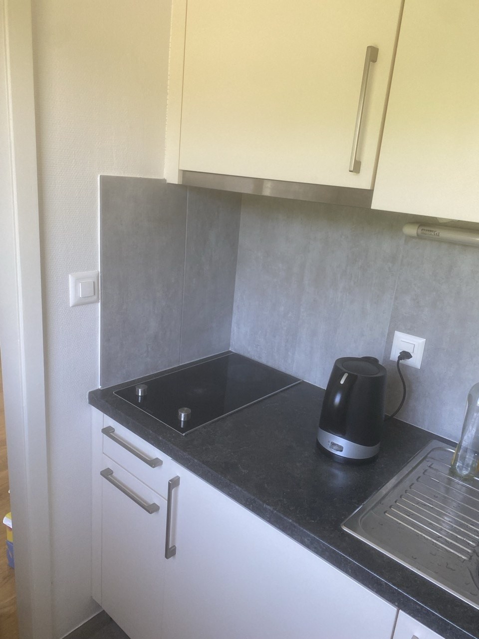 1 ½ rooms apartment, photo 3 sur 6