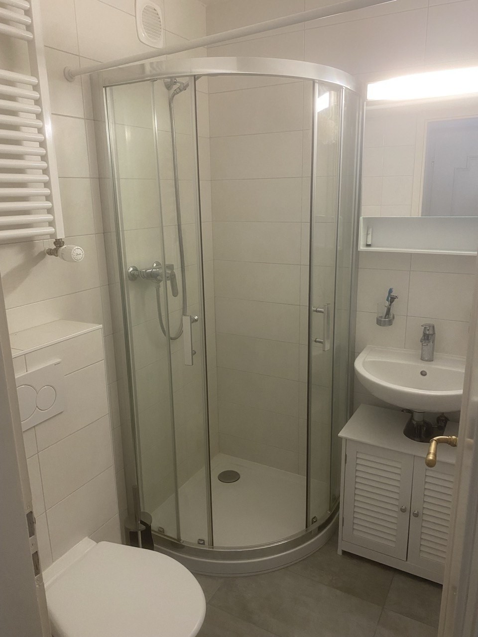 1 ½ rooms apartment, photo 5 sur 6