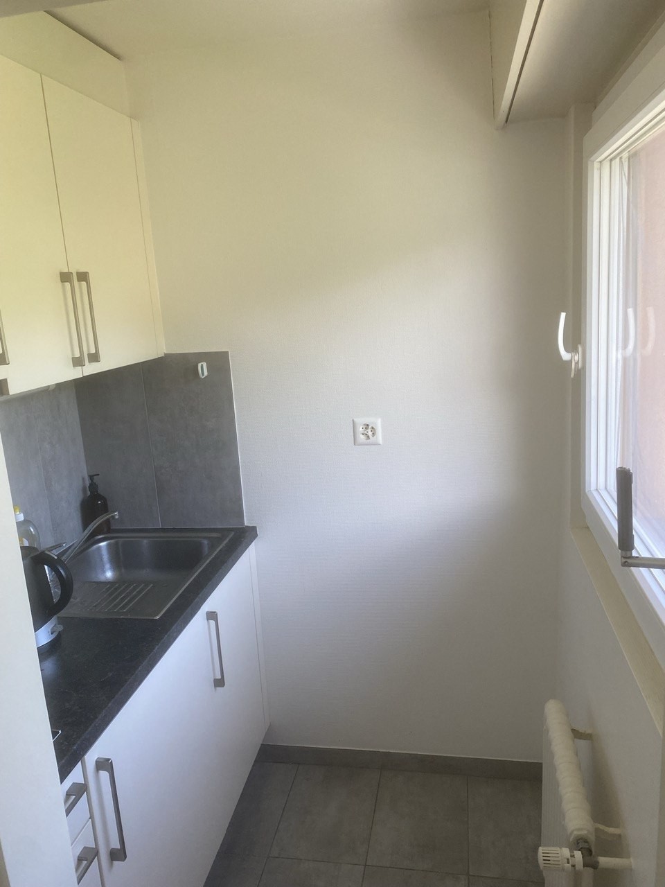 1 ½ rooms apartment, photo 4 sur 6