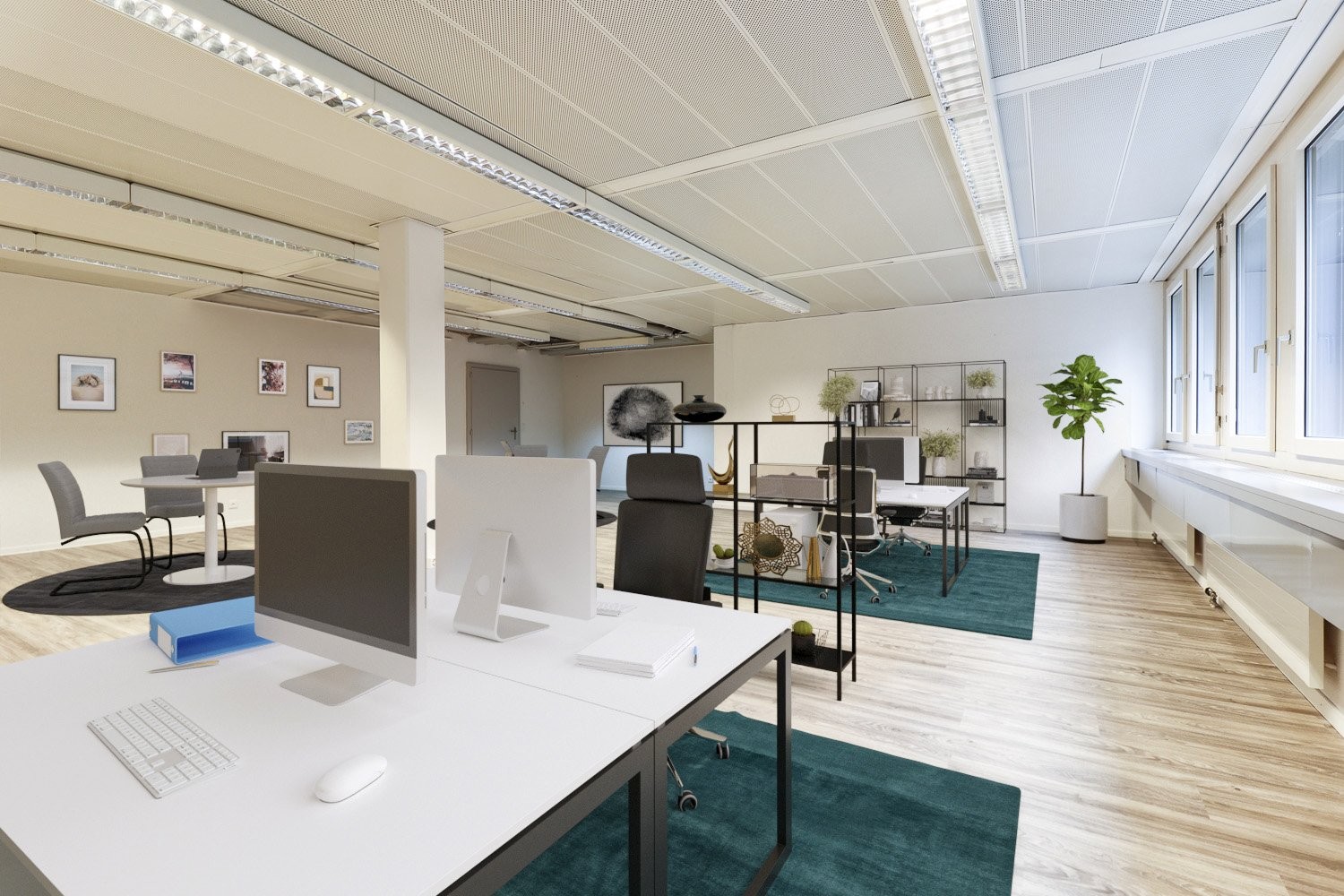 Office, photo 4 of 10