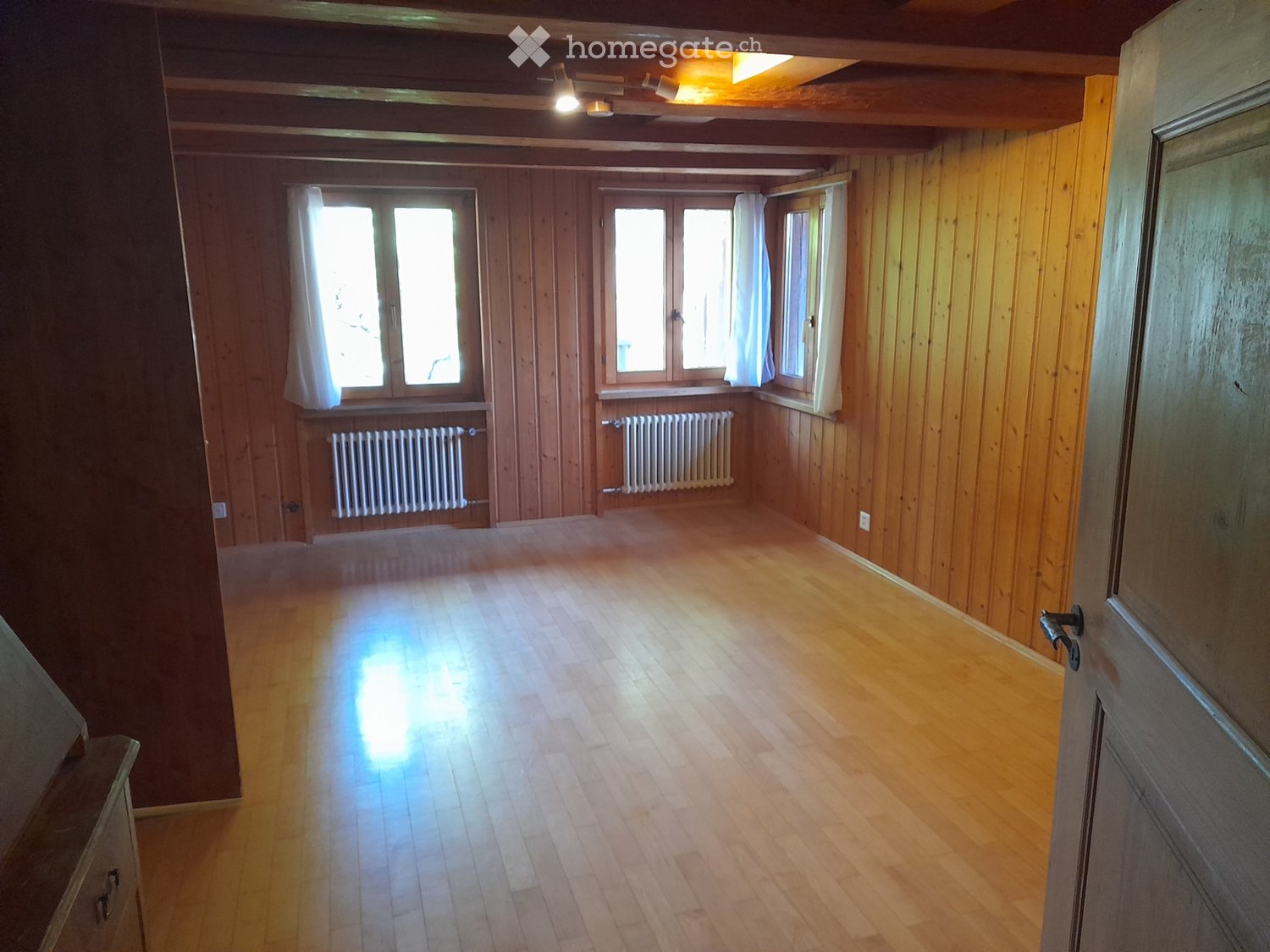 1 room single room, photo 3 of 3