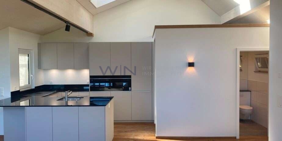 3 ½ rooms duplex