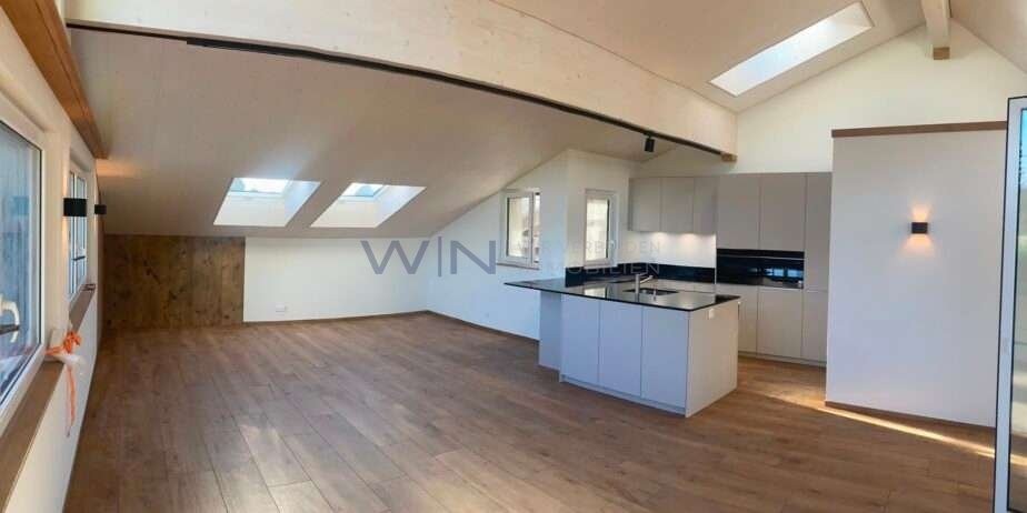 3 ½ rooms duplex