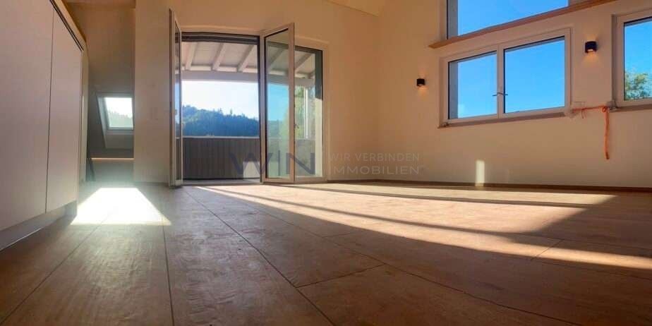 3 ½ rooms duplex