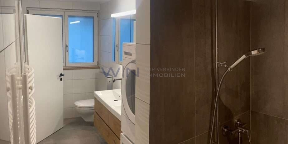 3 ½ rooms duplex