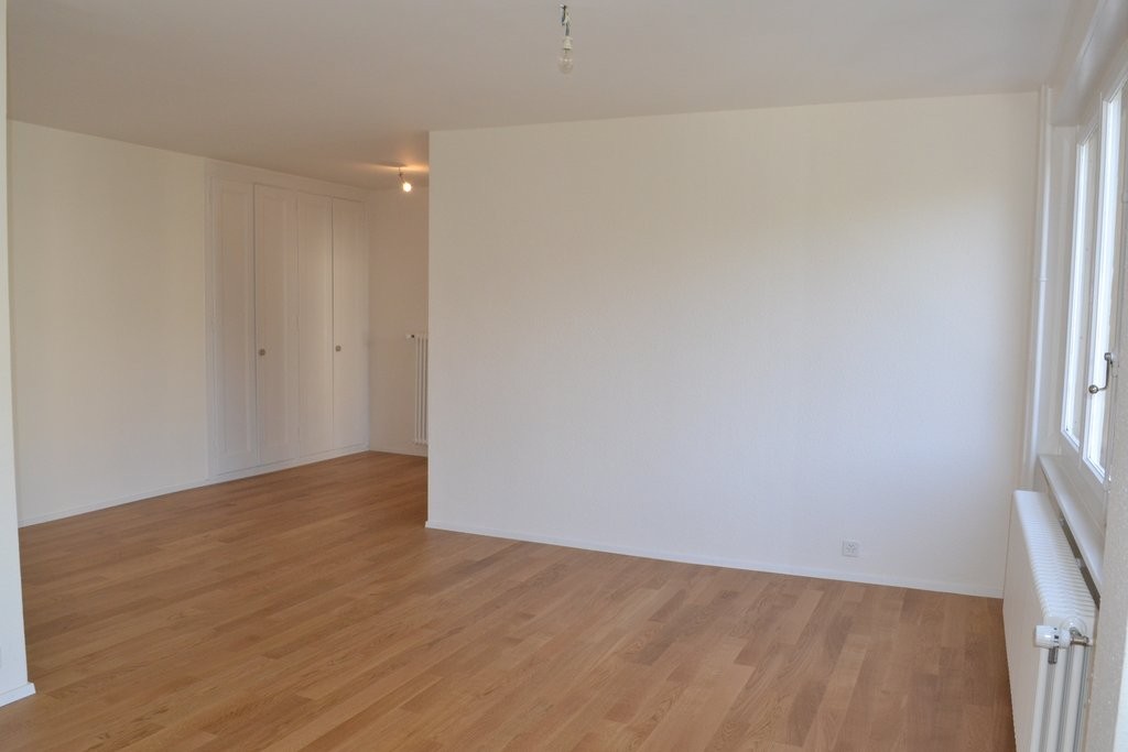 2 ½ Zimmer Wohnung