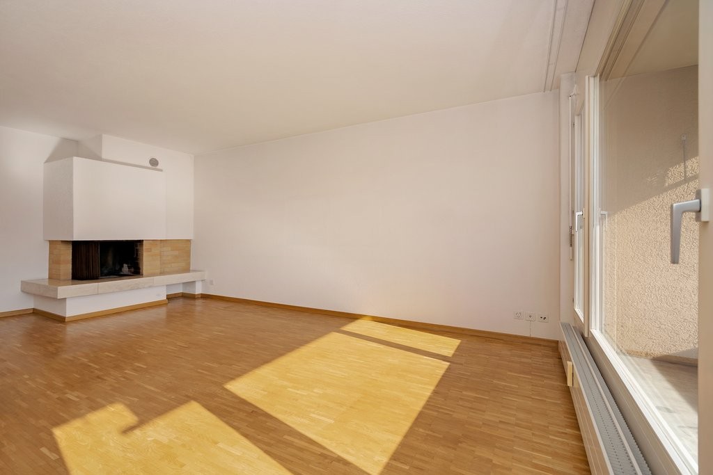 appartamento di 4 ½ locali