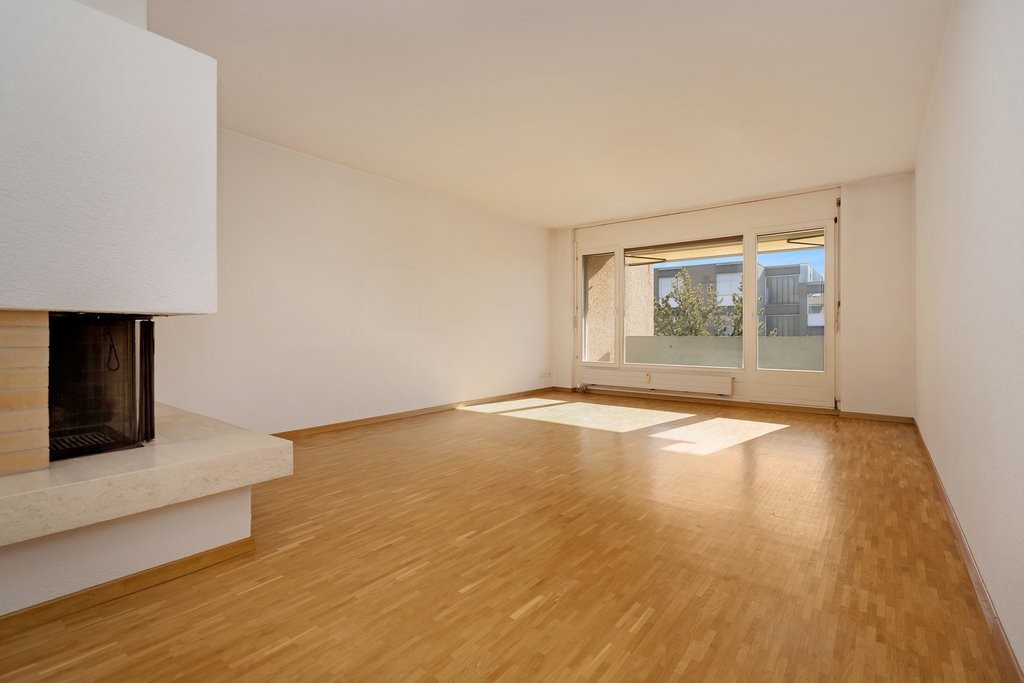 appartamento di 4 ½ locali