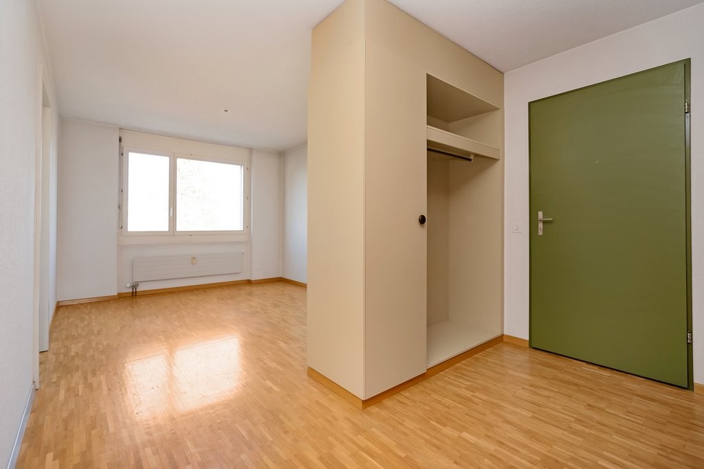 appartamento di 4 ½ locali