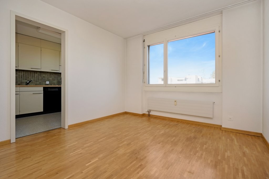 appartamento di 4 ½ locali