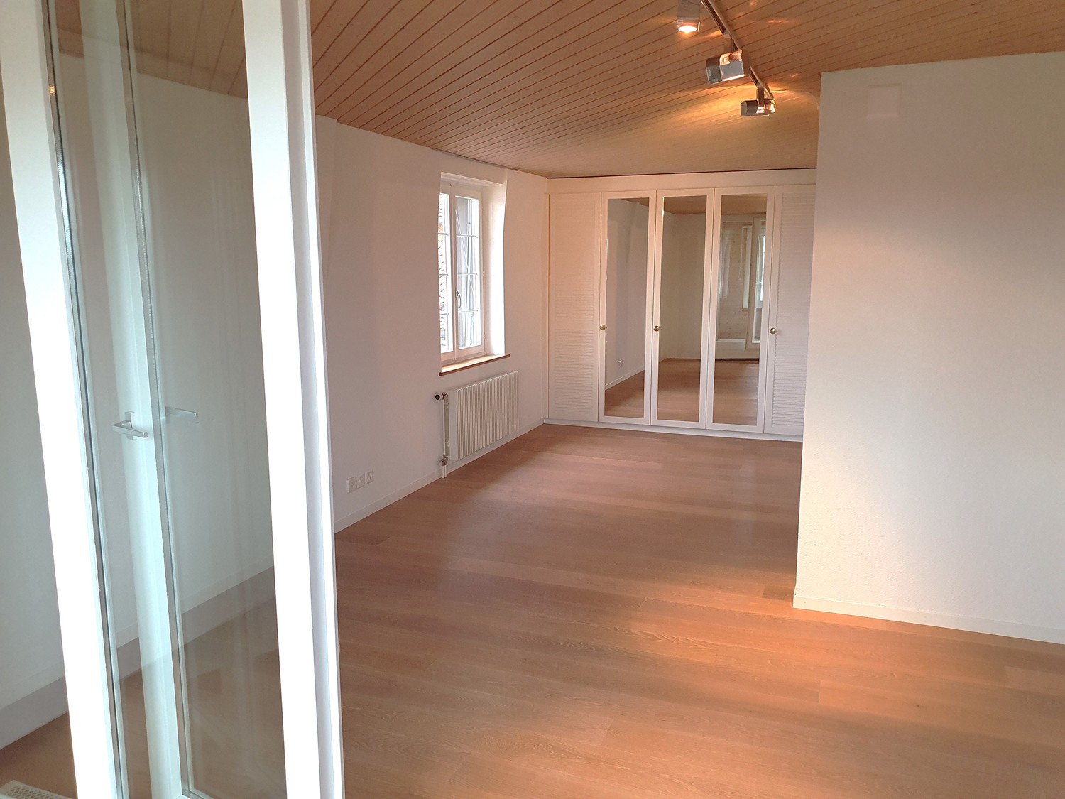 4 ½ rooms apartment, photo 8 of 10
