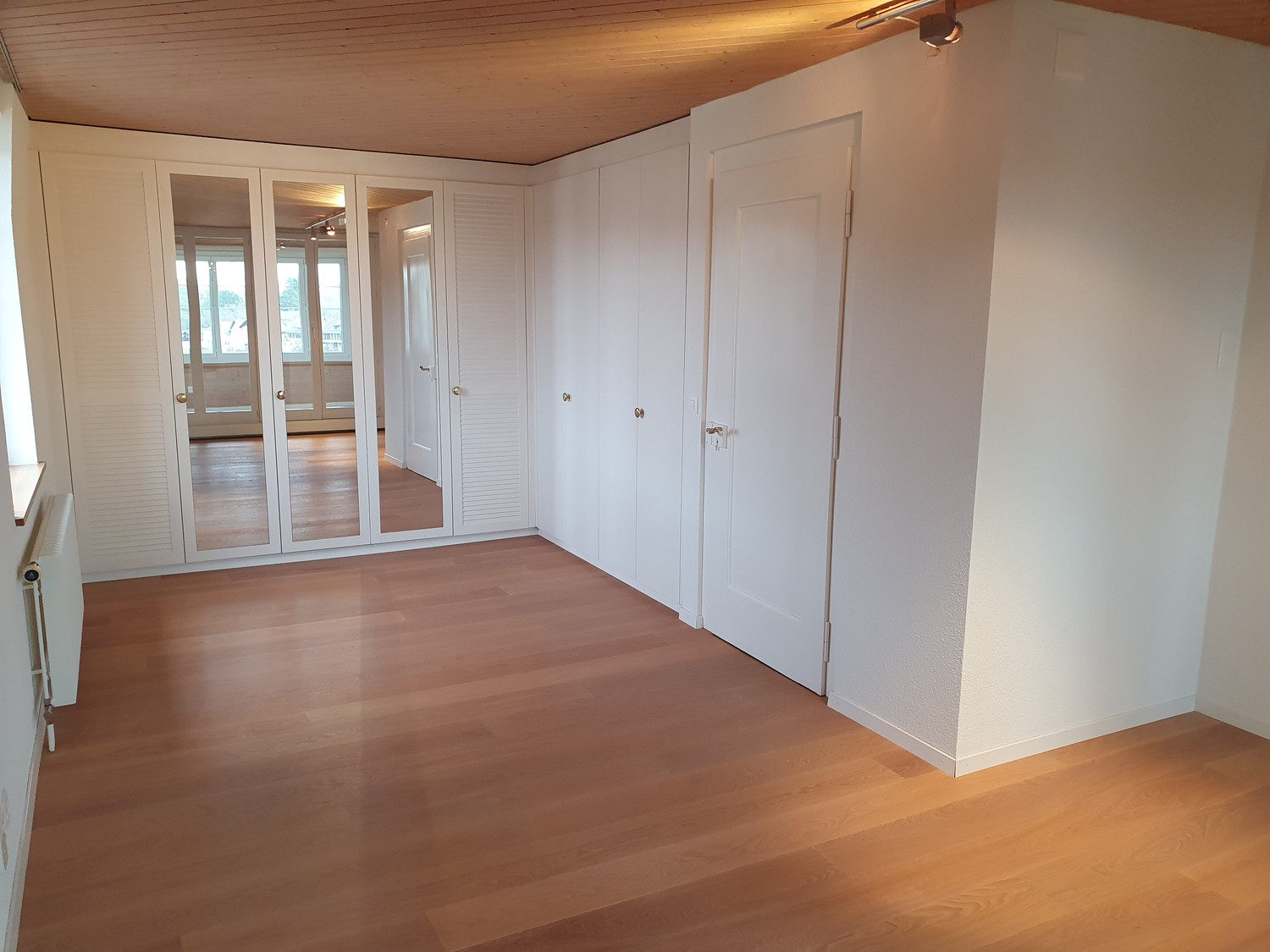 4 ½ rooms apartment, photo 7 of 10