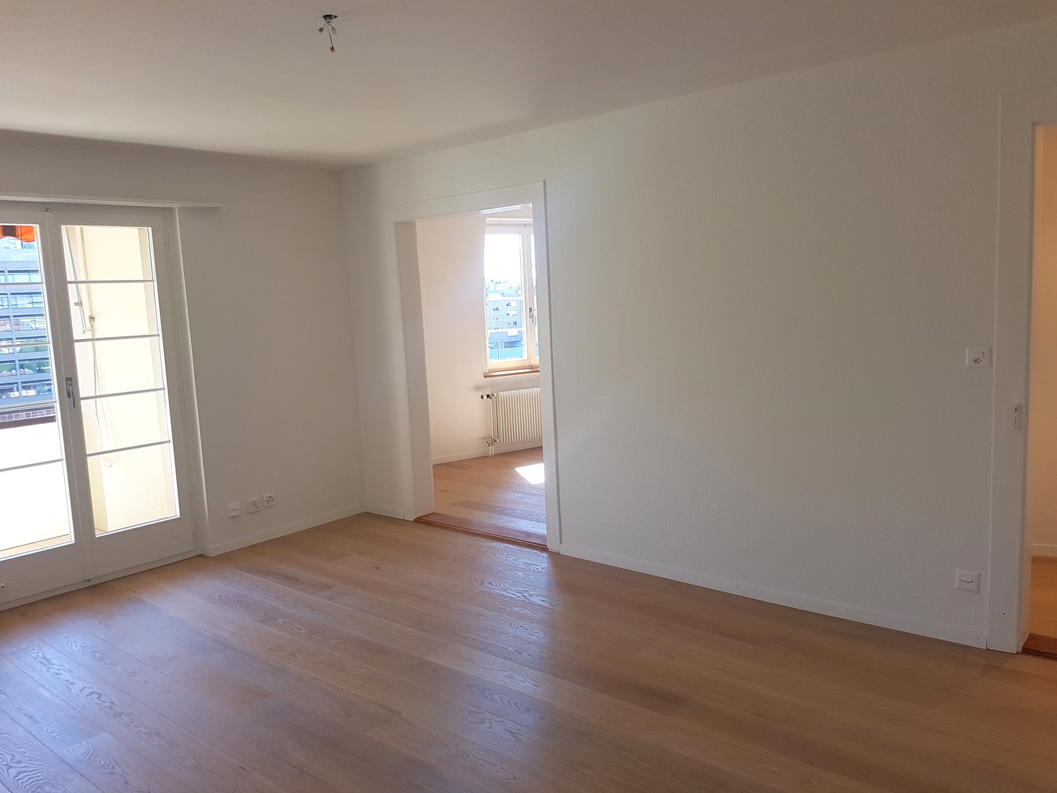 4 ½ rooms apartment, photo 4 of 10