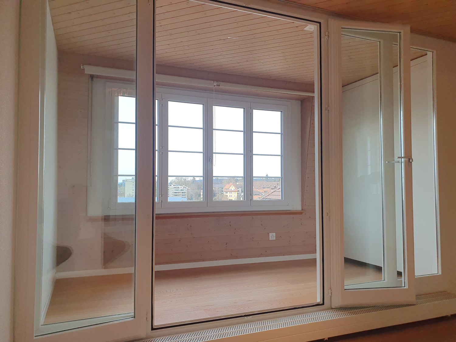 4 ½ rooms apartment, photo 9 of 10