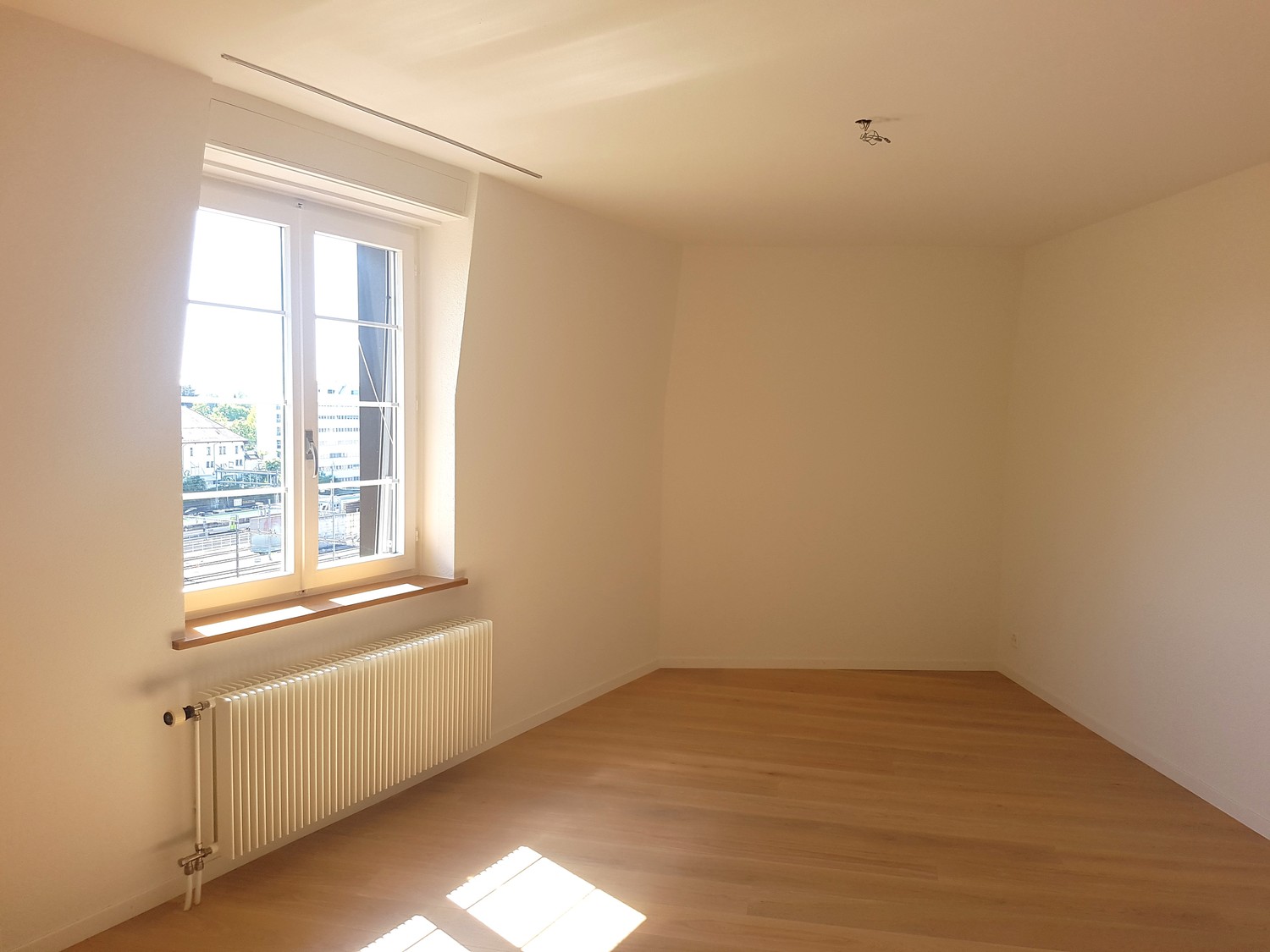 4 ½ rooms apartment, photo 5 of 10