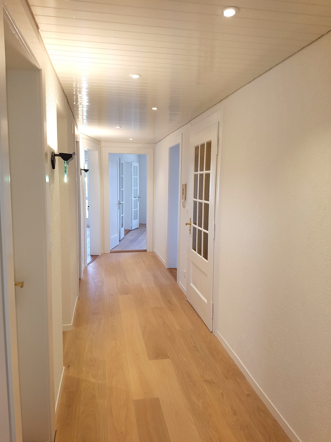 4 ½ rooms apartment, photo 1 of 10