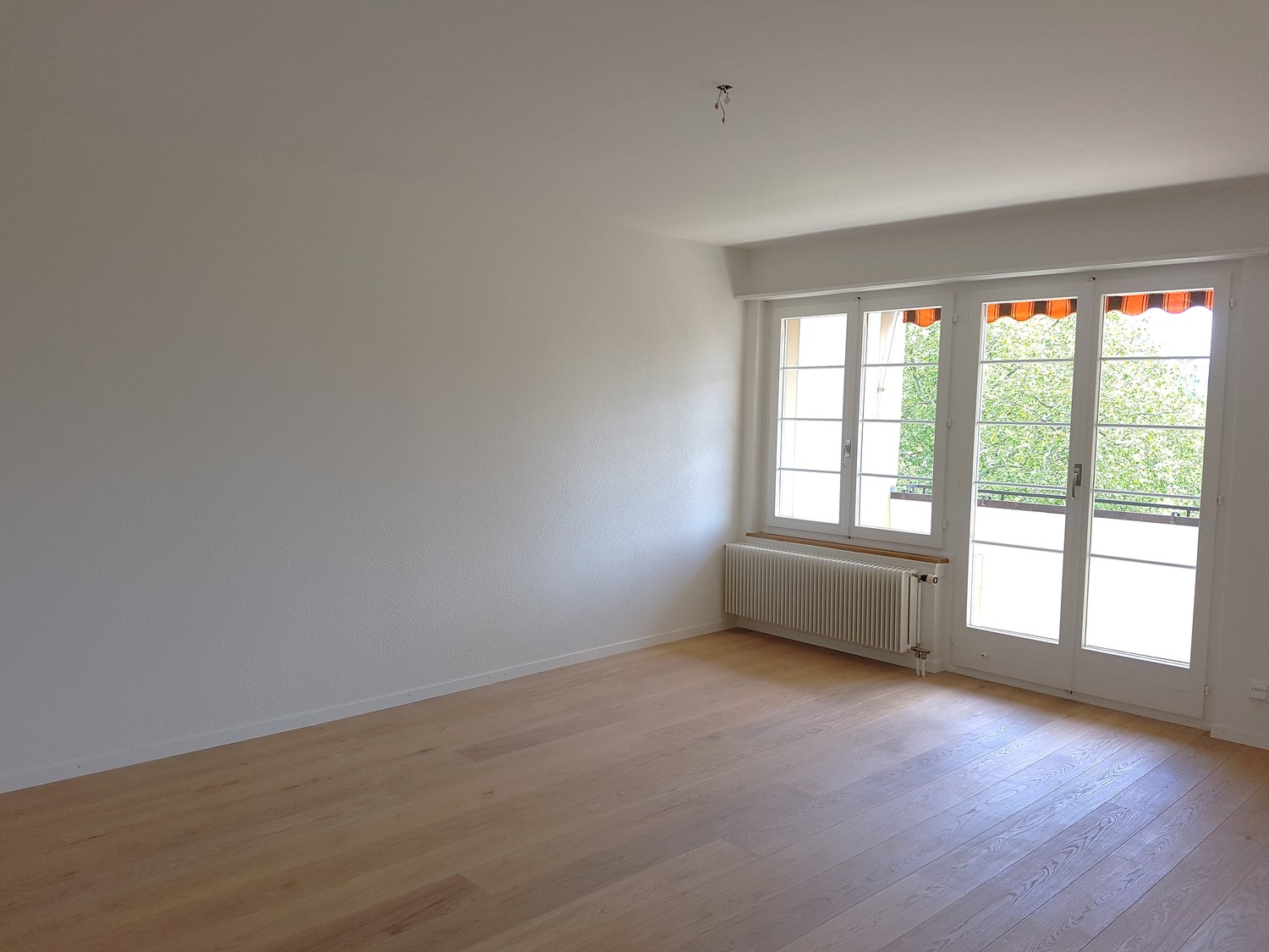 4 ½ rooms apartment, photo 3 of 10